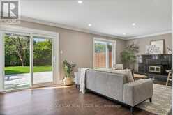 3556 SILVERPLAINS DRIVE Mississauga 