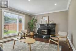 3556 SILVERPLAINS DRIVE Mississauga 