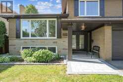 3556 SILVERPLAINS DRIVE Mississauga 