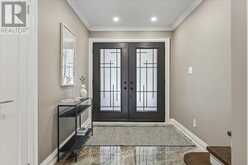 3556 SILVERPLAINS DRIVE Mississauga 