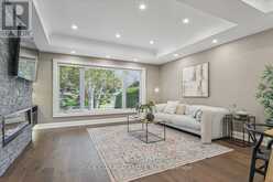 3556 SILVERPLAINS DRIVE Mississauga 