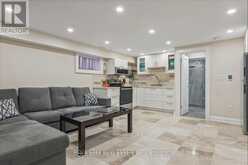 3556 SILVERPLAINS DRIVE Mississauga 