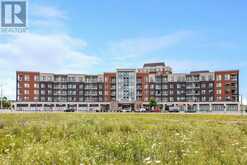 519 - 150 OAK PARK BOULEVARD Oakville 