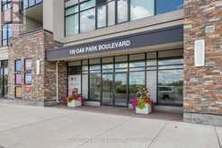 519 - 150 OAK PARK BOULEVARD Oakville 