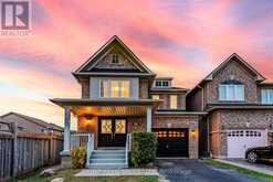 87 OCEANPEARL CRESCENT Whitby