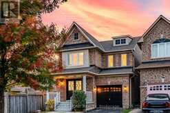 87 OCEANPEARL CRESCENT Whitby 