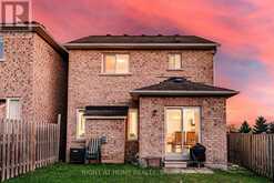 87 OCEANPEARL CRESCENT Whitby 