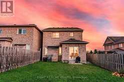 87 OCEANPEARL CRESCENT Whitby 