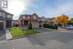 13 FALLSTAR CRESCENT Brampton 