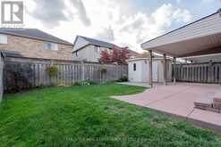 13 FALLSTAR CRESCENT Brampton 