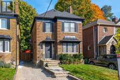 195 GLEN CEDAR ROAD Toronto