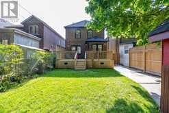 195 GLEN CEDAR ROAD Toronto