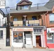 ROOM - 218 GERRARD STREET E Toronto