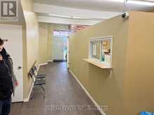 ROOM - 218 GERRARD STREET E Toronto