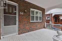 56 HILLSDALE AVENUE W Toronto