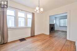 56 HILLSDALE AVENUE W Toronto