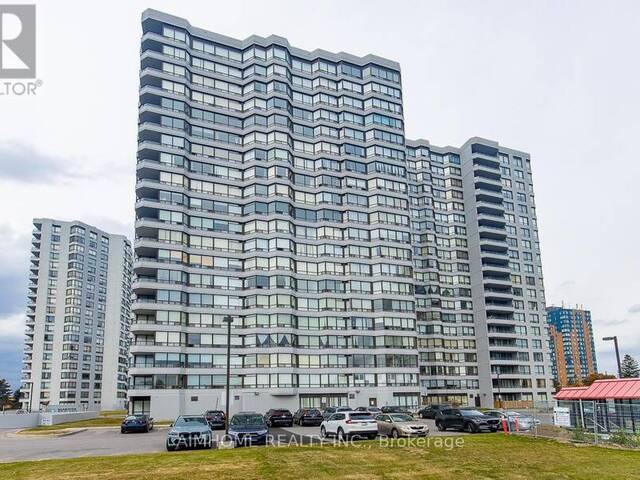 1613 - 330 ALTON TOWERS CIRCLE Toronto  Ontario