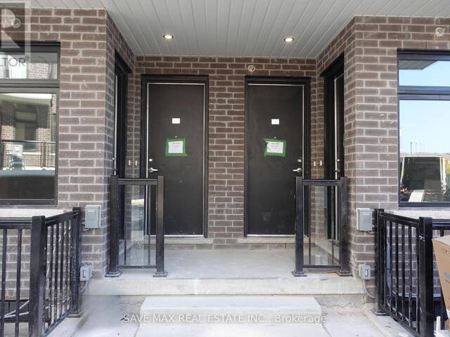 313 - 755 OMEGA DRIVE Pickering Ontario