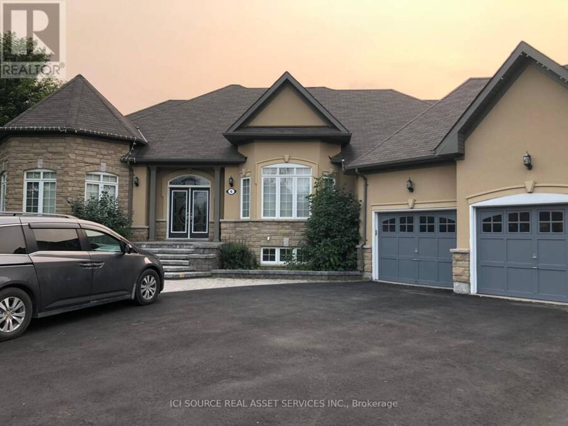 6 BASSWOOD DRIVE Wasaga Beach