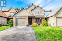 34 ELMBROOK CRESCENT Toronto