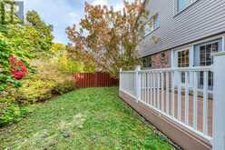 34 ELMBROOK CRESCENT Toronto