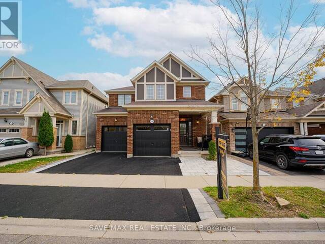 546 LEAR GATE Milton Ontario