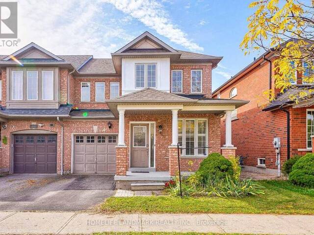 610 JULIA AVENUE Burlington Ontario