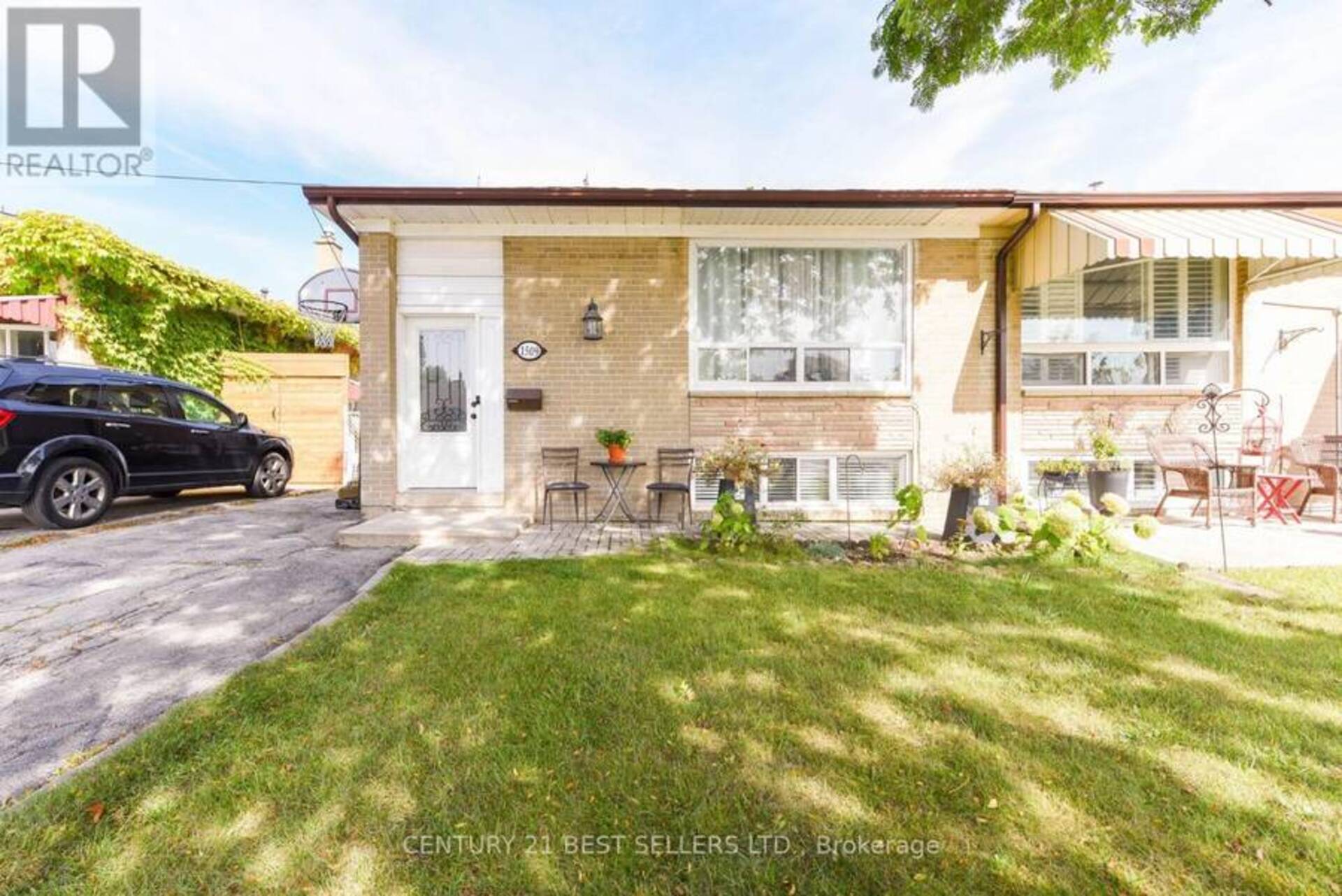 1509 BANWELL ROAD Mississauga