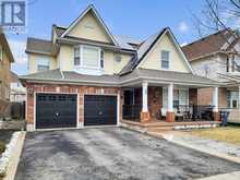 48 SANDY BEACH ROAD Brampton 