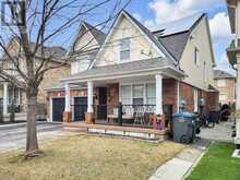 48 SANDY BEACH ROAD Brampton 