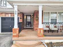 48 SANDY BEACH ROAD Brampton 