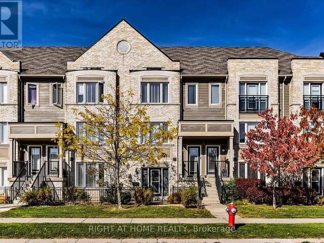 4 - 2915 HAZELTON PLACE Mississauga Ontario