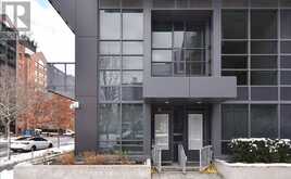 121 - 1030 KING STREET W Toronto 