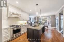 40 WRENWOOD COURT Markham