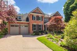 40 WRENWOOD COURT Markham