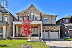 26 CONCERT HILL WAY East Gwillimbury 