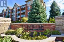 205 - 39 FERNDALE DRIVE S Barrie