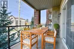 205 - 39 FERNDALE DRIVE Barrie 