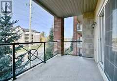 205 - 39 FERNDALE DRIVE Barrie 