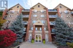 205 - 39 FERNDALE DRIVE S Barrie 