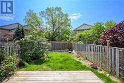 2320 DALEBROOK DRIVE Oakville 