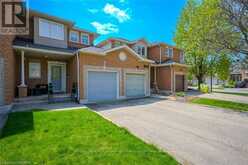 2320 DALEBROOK DRIVE Oakville 