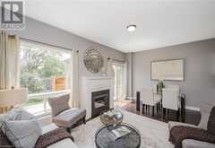 2320 DALEBROOK DRIVE Oakville 