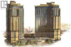 3005 - 3880 DUKE OF YORK BOULEVARD Mississauga 