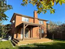 BSMT - 2495 PRIVET CRESCENT Mississauga