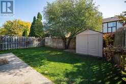 2287 MARGOT STREET Oakville 