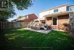 2287 MARGOT STREET Oakville 