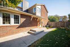 2287 MARGOT STREET Oakville