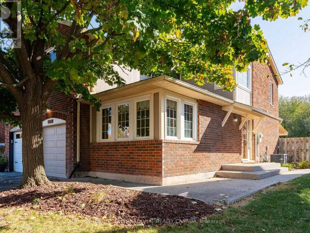 2287 MARGOT STREET Oakville Ontario