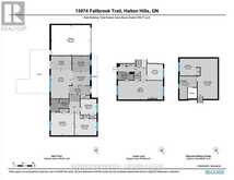 13074 FALLBROOK TRAIL Halton Hills